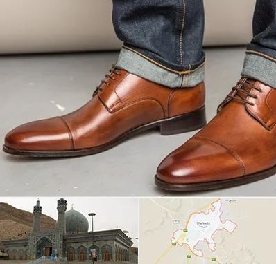 کفش سایز بزرگ مردانه در شهرضا