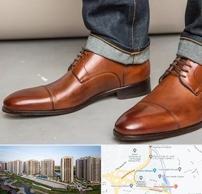 کفش سایز بزرگ مردانه در المپیک 