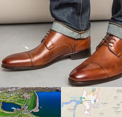 کفش سایز بزرگ مردانه در مهاباد