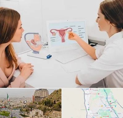 فوق تخصص نازایی در فرهنگ شهر شیراز