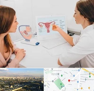 فوق تخصص نازایی در هنگام