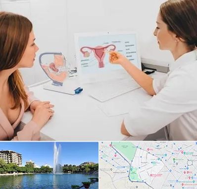 فوق تخصص نازایی در کوهسنگی مشهد