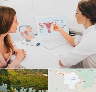 فوق تخصص نازایی در بهبهان