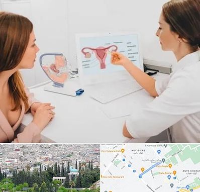 فوق تخصص نازایی در محلاتی شیراز