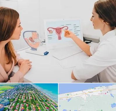 فوق تخصص نازایی در فریدونکنار