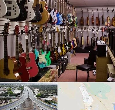 فروش ساز دست دوم در اندیمشک