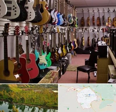 فروش ساز دست دوم در بهبهان