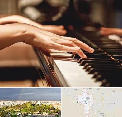 فروش ارگ در تربت حیدریه