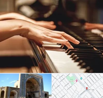 فروش ارگ در مصلی مشهد