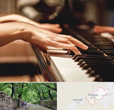 فروش ارگ در شاندیز مشهد