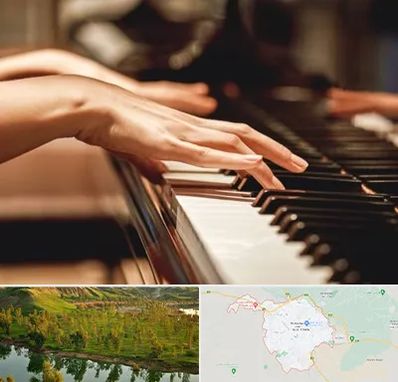 فروش ارگ در بهبهان