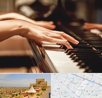 فروش ارگ در هاشمیه مشهد 