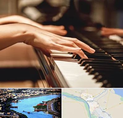 فروش ارگ در خرمشهر