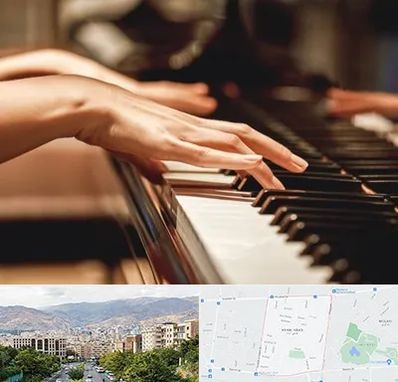 فروش ارگ در خانی آباد 