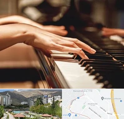 فروش ارگ در شهر زیبا 