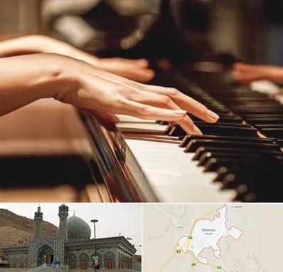 فروش ارگ در شهرضا