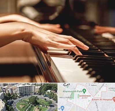 فروش ارگ در جهانشهر کرج 