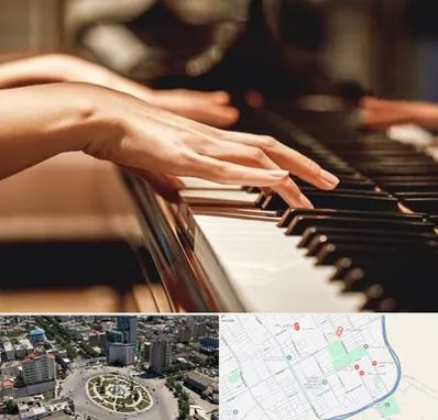 فروش ارگ در زرافشان اسلامشهر