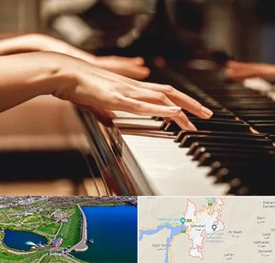 فروش ارگ در مهاباد