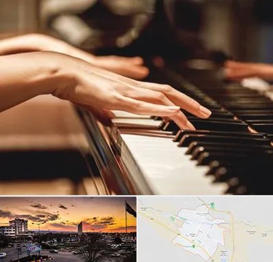 فروش ارگ در قوچان