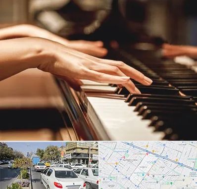 فروش ارگ در مفتح مشهد 