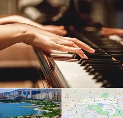 فروش ارگ در منطقه 22 تهران 