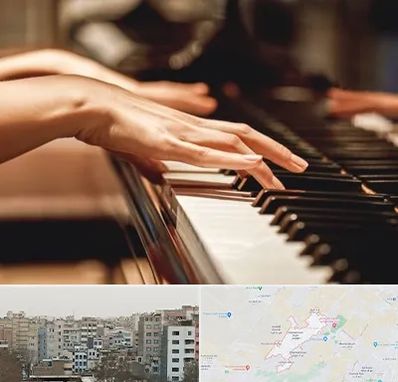 فروش ارگ در محمد شهر کرج 