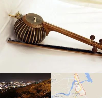 فروش کمانچه در میناب