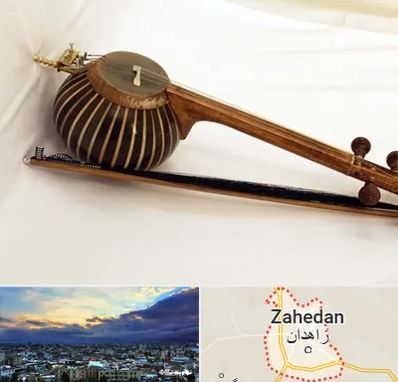 فروش کمانچه در زاهدان