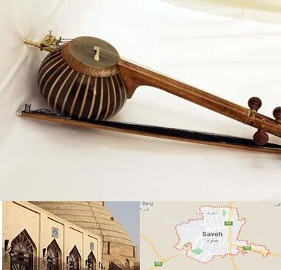 فروش کمانچه در ساوه