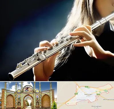 فروش فلوت در سمنان