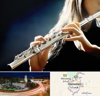 فروش فلوت در همدان