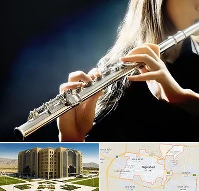 فروش فلوت در نجف آباد