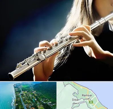 فروش فلوت در رامسر