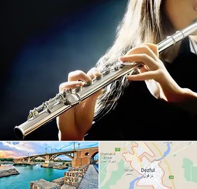 فروش فلوت در دزفول