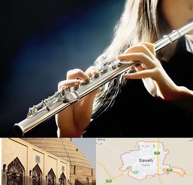 فروش فلوت در ساوه