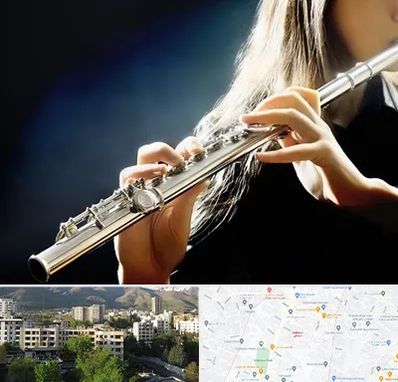 فروش فلوت در دیباجی 