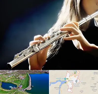 فروش فلوت در مهاباد