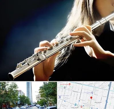 فروش فلوت در امامت مشهد