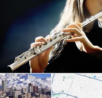 فروش فلوت در ازگل