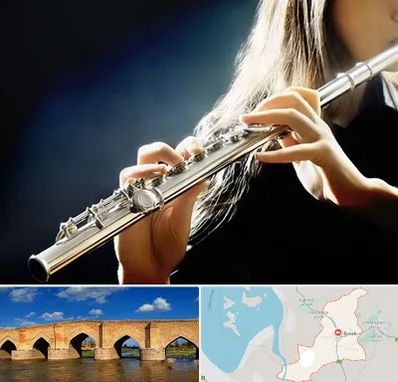 فروش فلوت در بناب