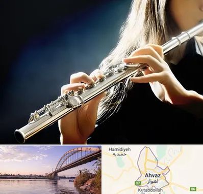 فروش فلوت در اهواز