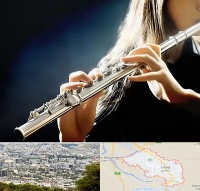 فروش فلوت در یاسوج