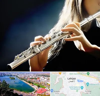 فروش فلوت در لاهیجان