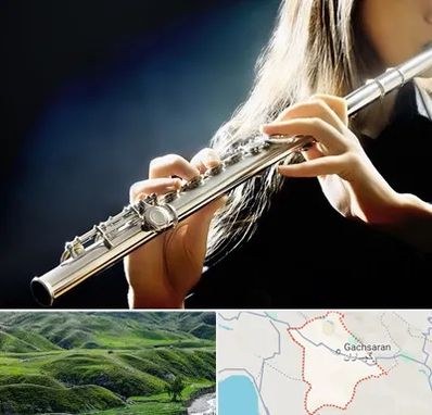 فروش فلوت در گچساران