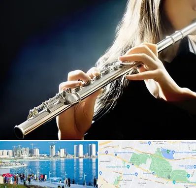 فروش فلوت در چیتگر 