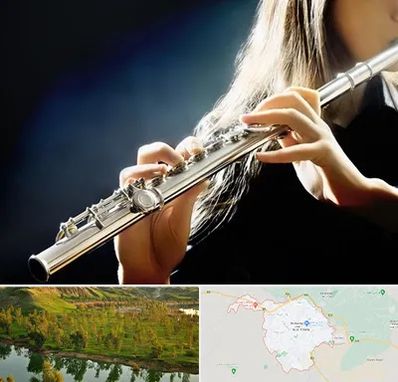 فروش فلوت در بهبهان