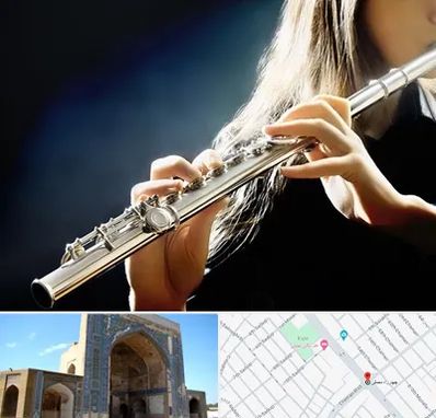 فروش فلوت در مصلی مشهد