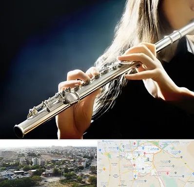 فروش فلوت در منطقه 20 تهران 