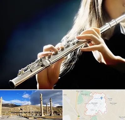 فروش فلوت در مرودشت